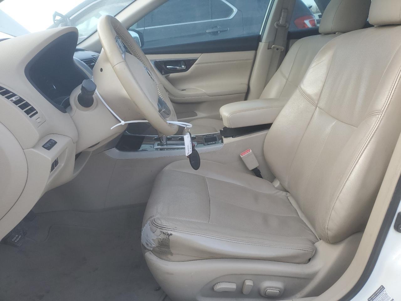 2014 NISSAN ALTIMA 2.5 - Image 7