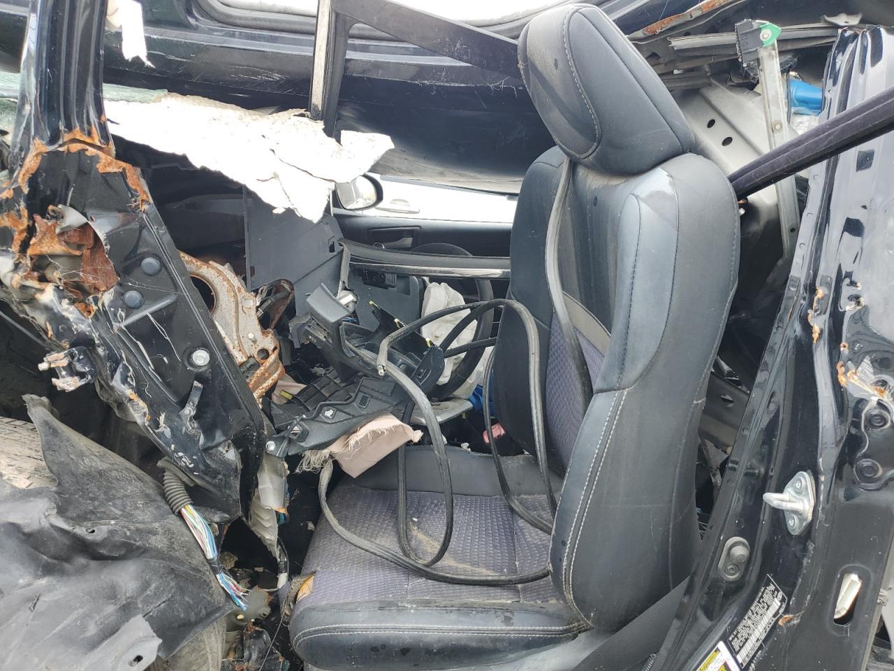 2013 TOYOTA CAMRY L - Image 7