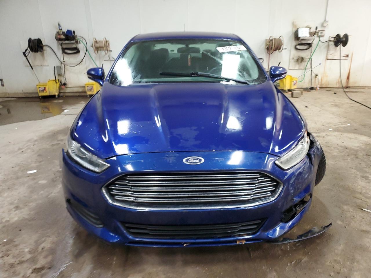 2014 FORD FUSION SE - Image 5