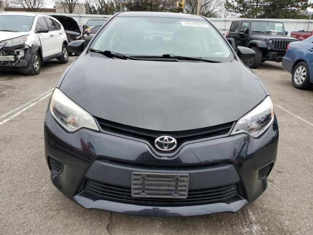 2015 Toyota Corolla L - Image 5
