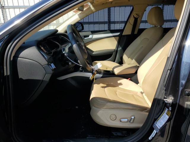 2014 Audi A4 Premium - Фото 7