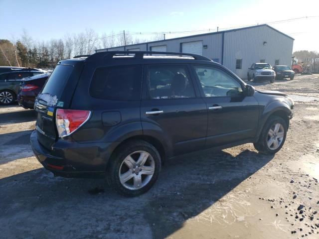 2009 Subaru Forester 2.5X Premium - Фото 3