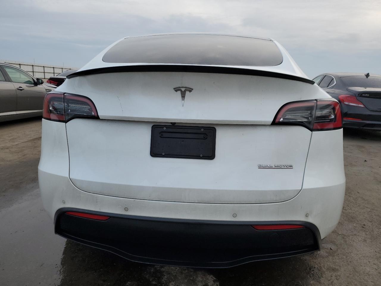 2022 TESLA MODEL Y - Image 6