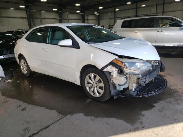 2016 Toyota Corolla L - Image 4