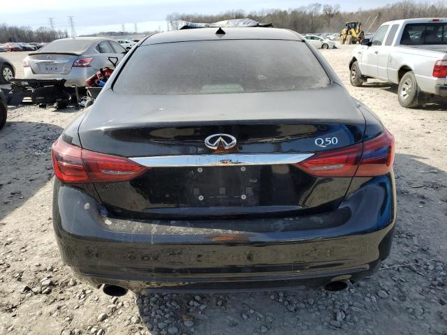 2018 Infiniti Q50 Luxe - Фото 6