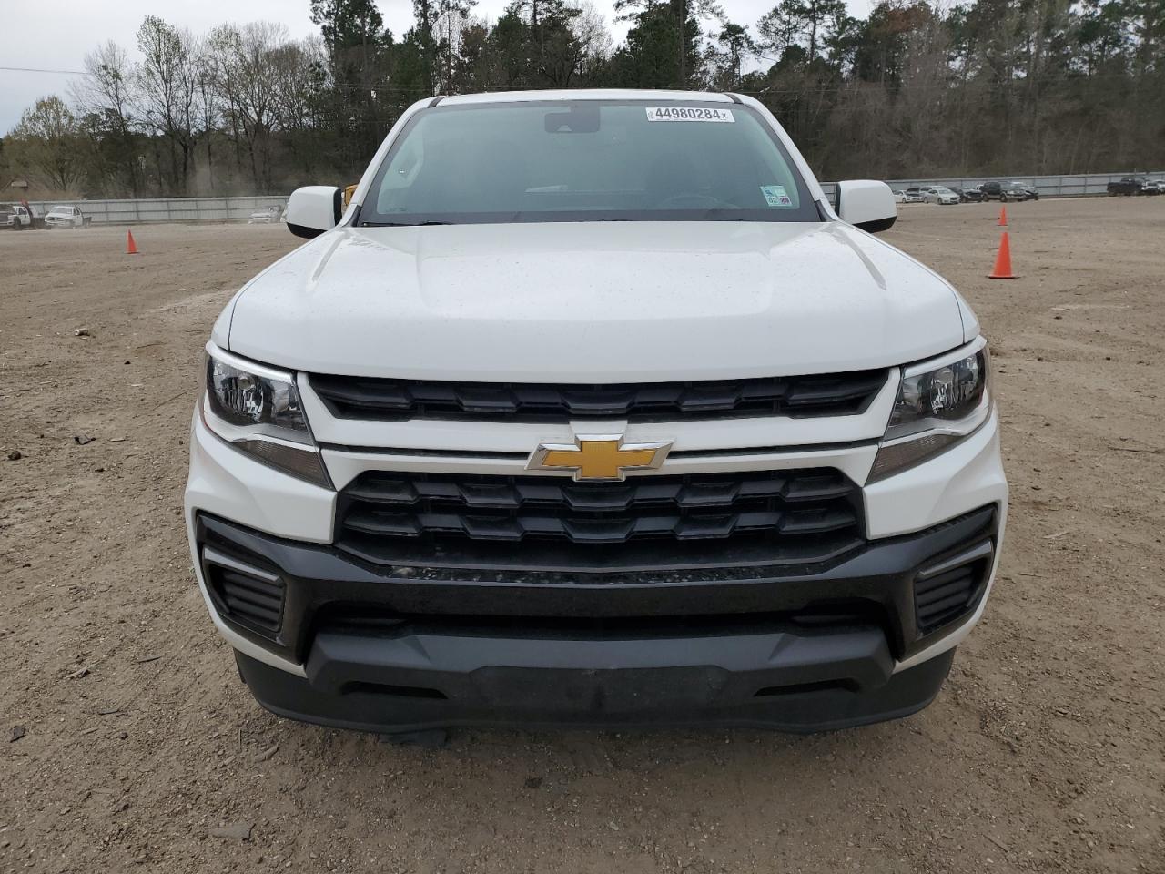 2021 CHEVROLET COLORADO L - Image 5