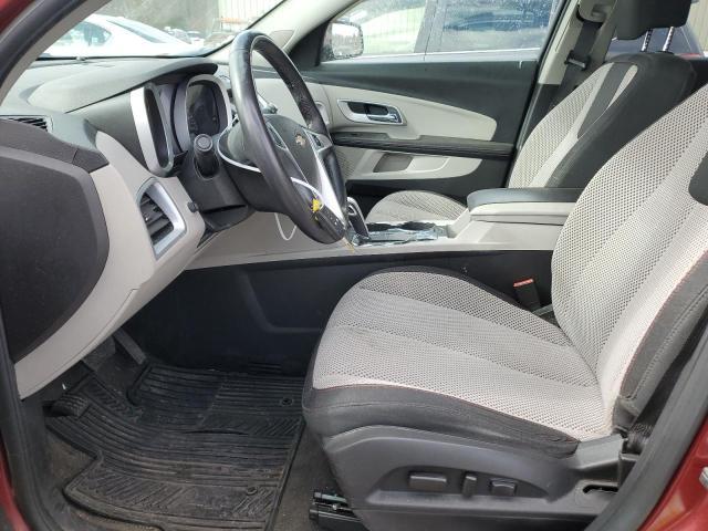 2011 Chevrolet Equinox Lt - Image 7