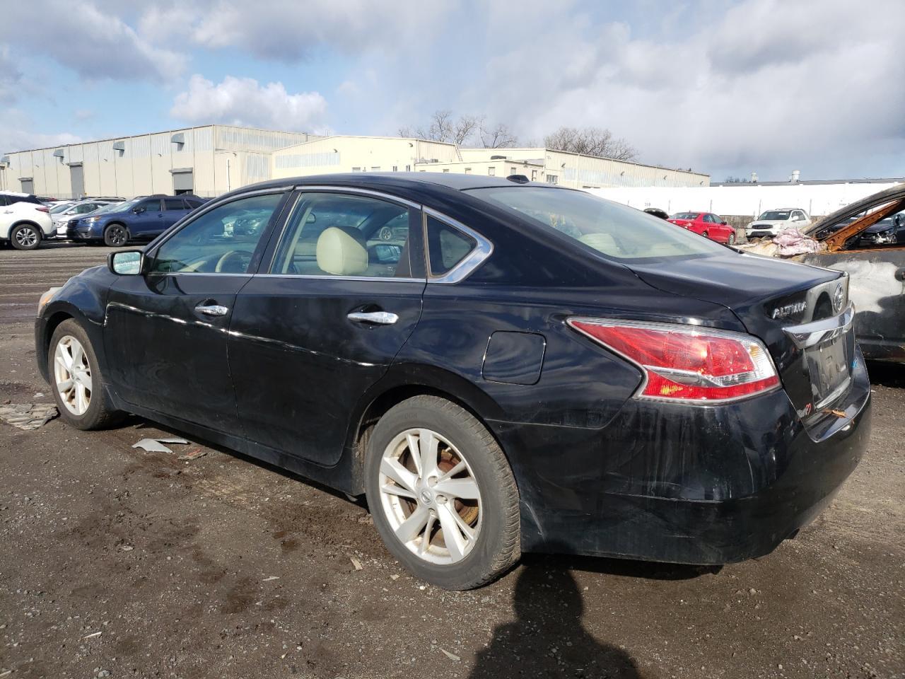 2014 NISSAN ALTIMA 2.5 - Image 2