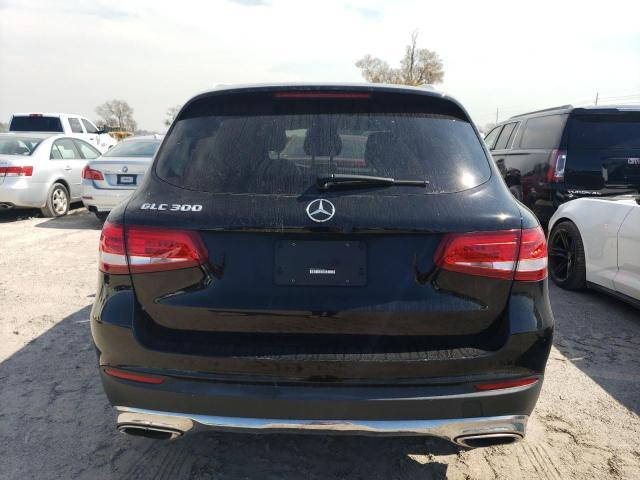 2016 Mercedes-Benz Glc 300 - Фото 6