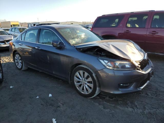 2015 Honda Accord Exl - Image 4