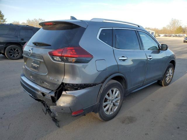 2019 Nissan Rogue S - Фото 3