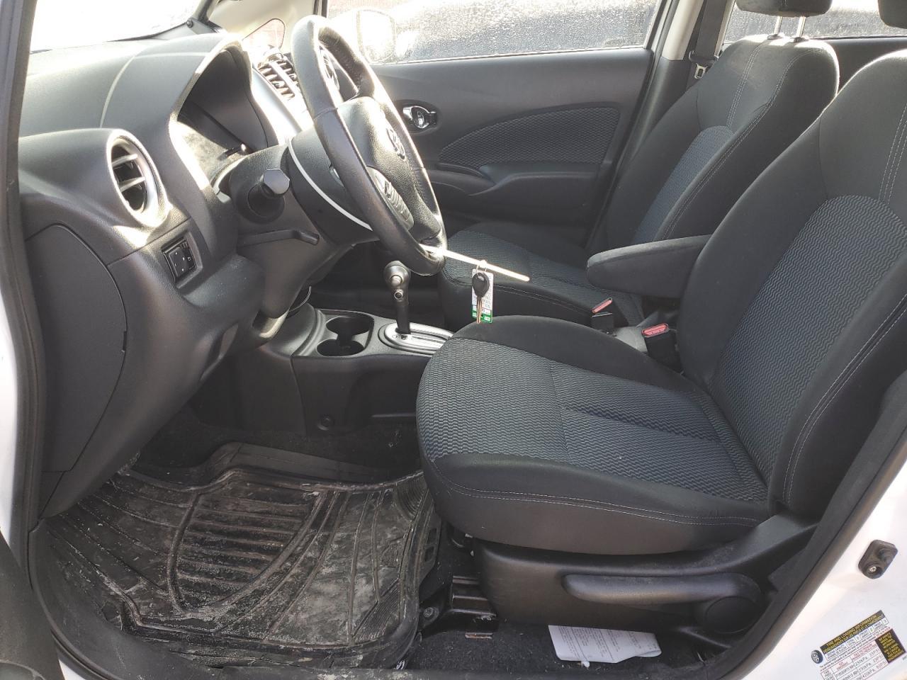 2015 NISSAN VERSA NOTE - Image 7