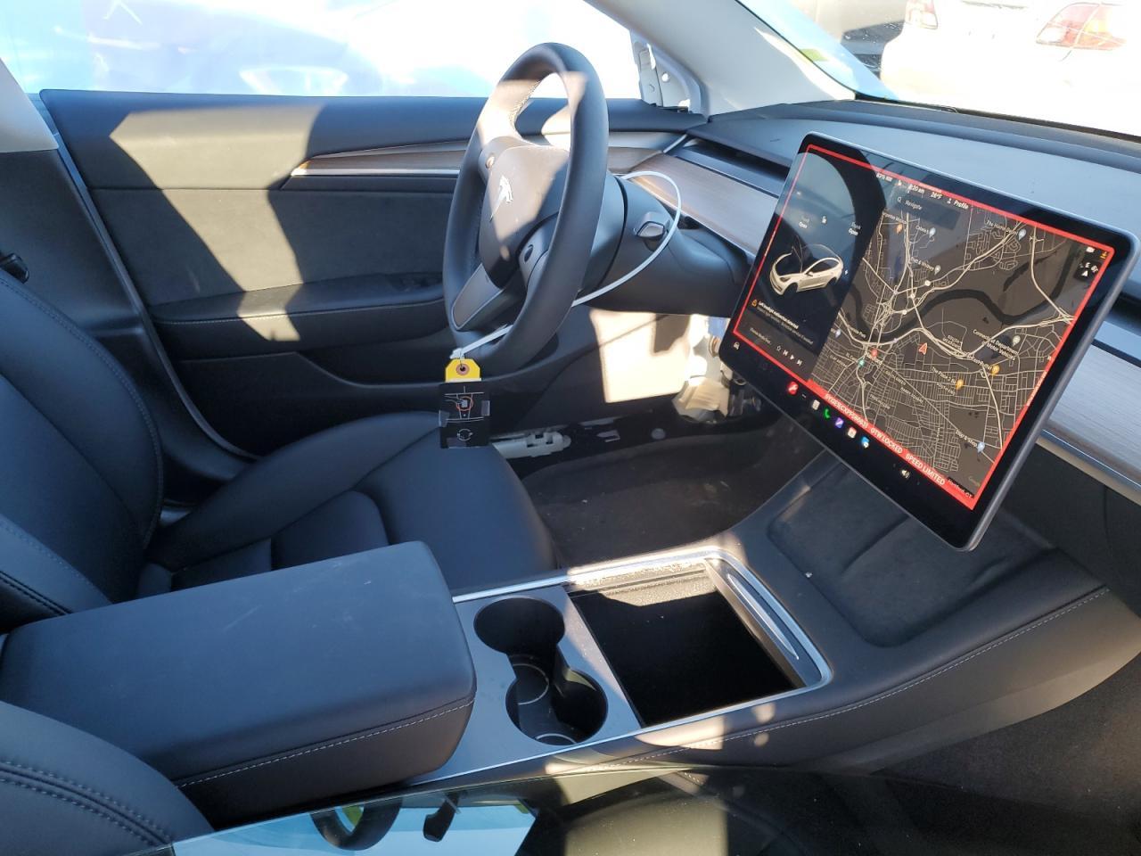 2023 TESLA MODEL 3 - Image 7