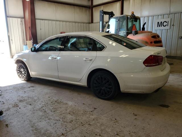 2013 Volkswagen Passat Se - Image 2