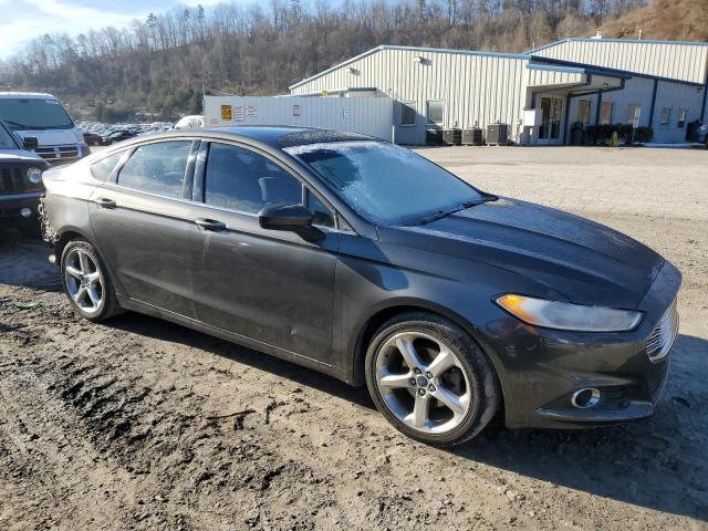2016 Ford Fusion S - Image 4