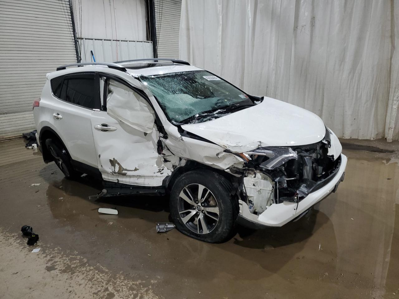 2018 TOYOTA RAV4 ADVEN - Image 4