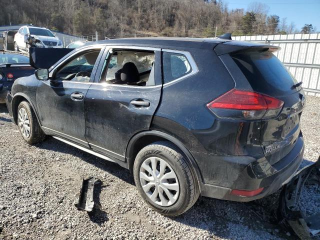 2017 Nissan Rogue Sv - Фото 2