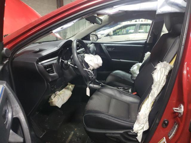 2016 Toyota Corolla L - Фото 7
