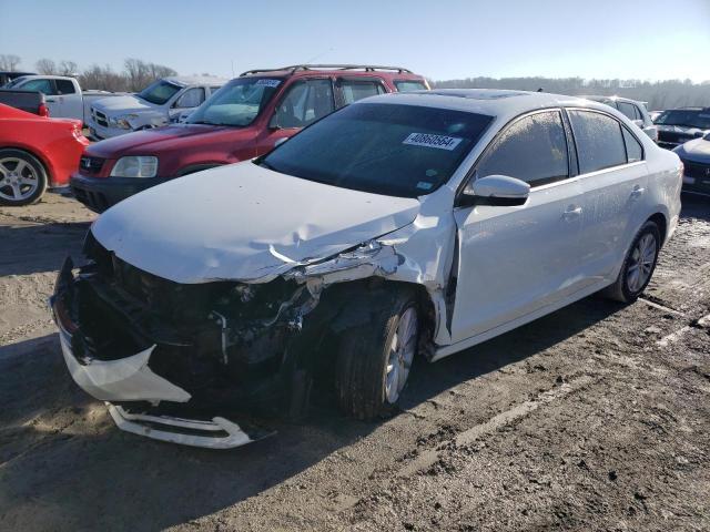 2016 Volkswagen Jetta Se