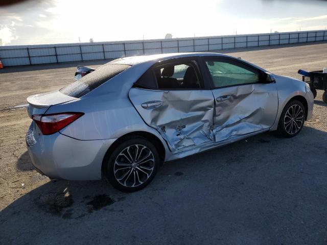 2016 Toyota Corolla L - Фото 3