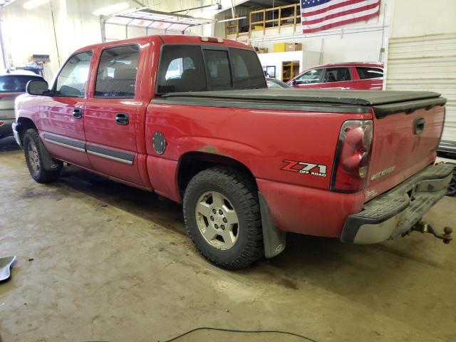 2005 Chevrolet Silverado K1500 - Image 2