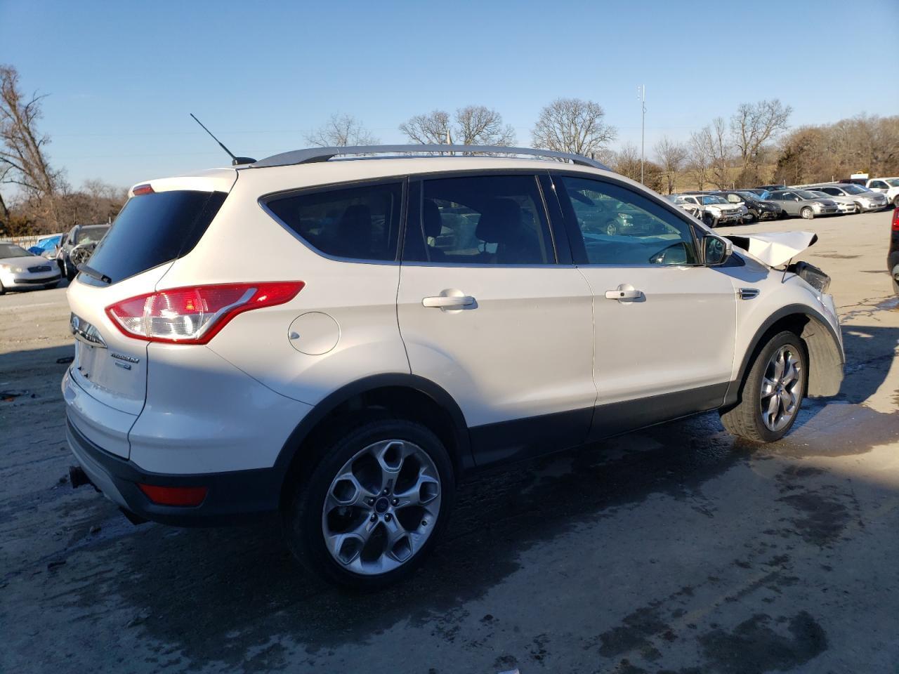 2015 FORD ESCAPE TIT - Image 3