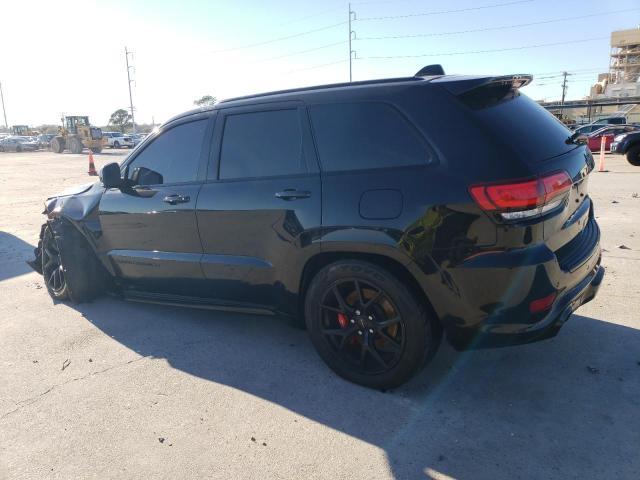 2016 Jeep Grand Cherokee Srt-8 - Image 2