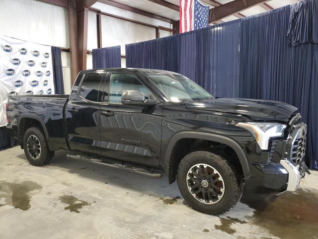 2023 Toyota Tundra Double Cab Sr - Image 4