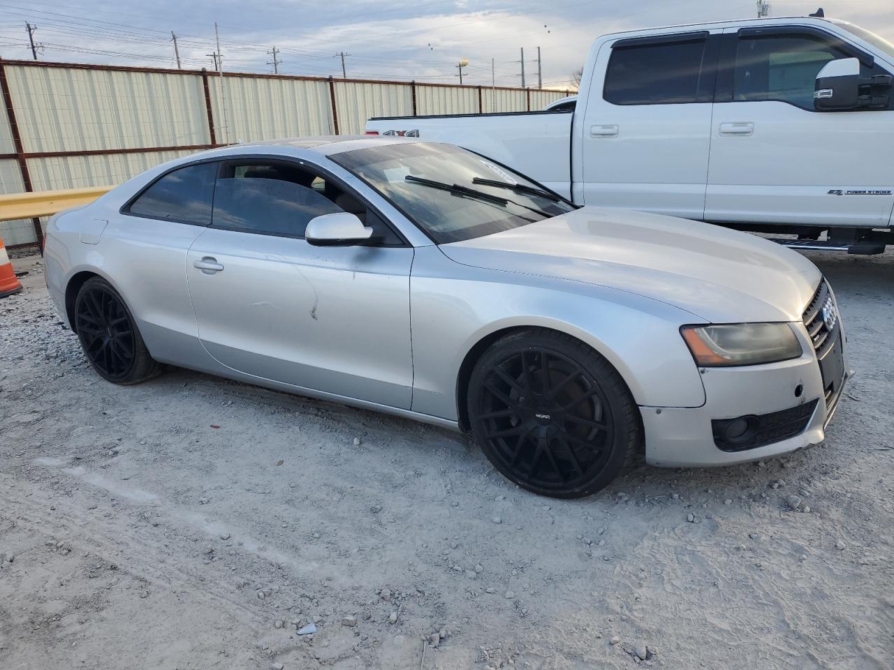 2011 AUDI A5 PREMIUM - Фото 4