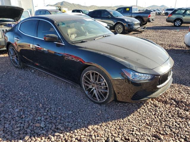 2015 Maserati Ghibli - Image 4