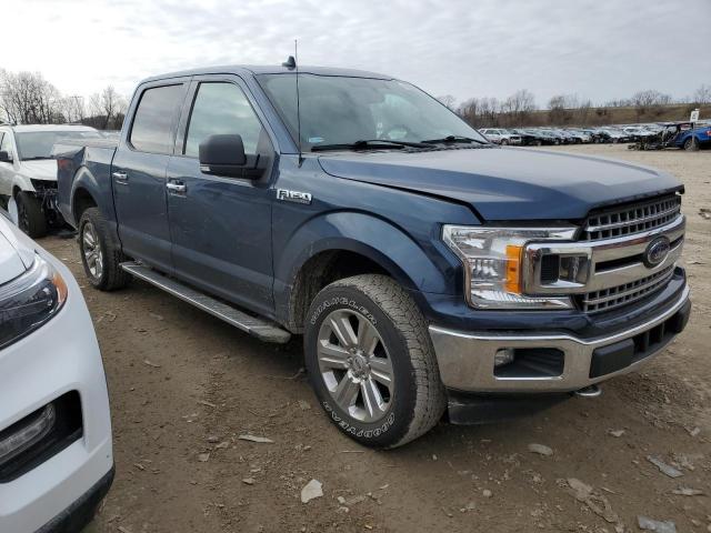 2018 Ford F150 Supercrew - Фото 4