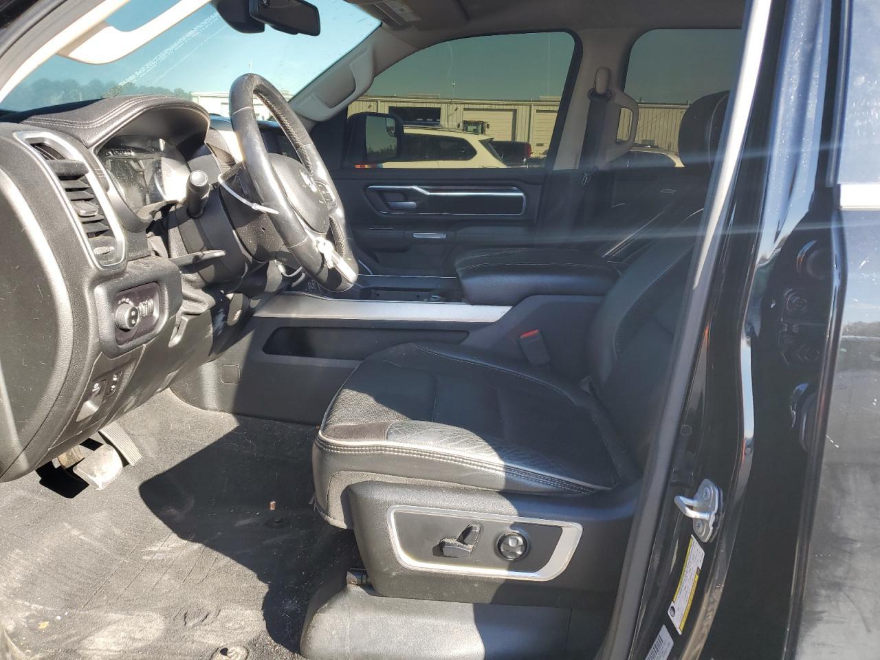 2019 RAM 1500 LARAM - Фото 7