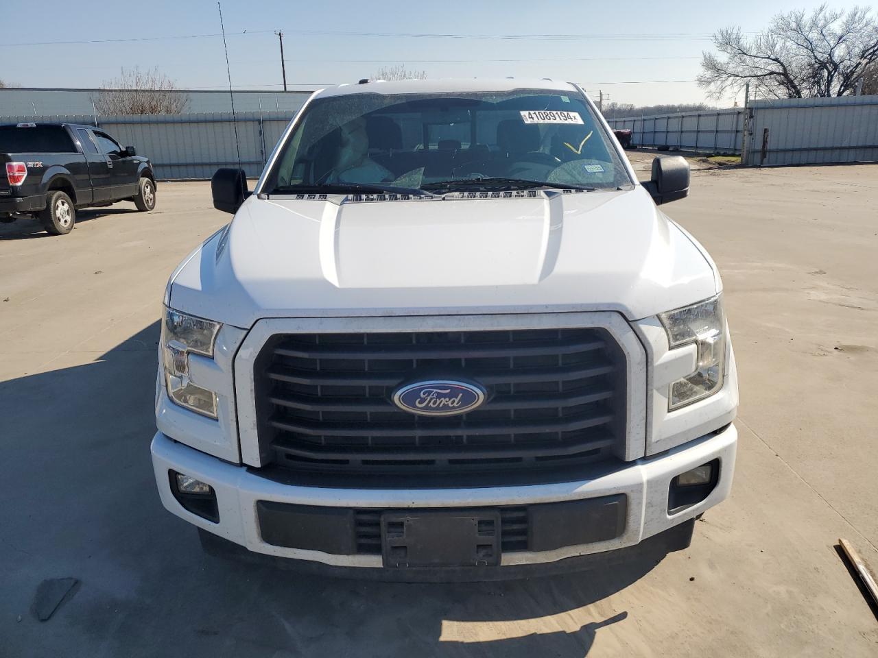 2017 FORD F150 SUPER - Image 5