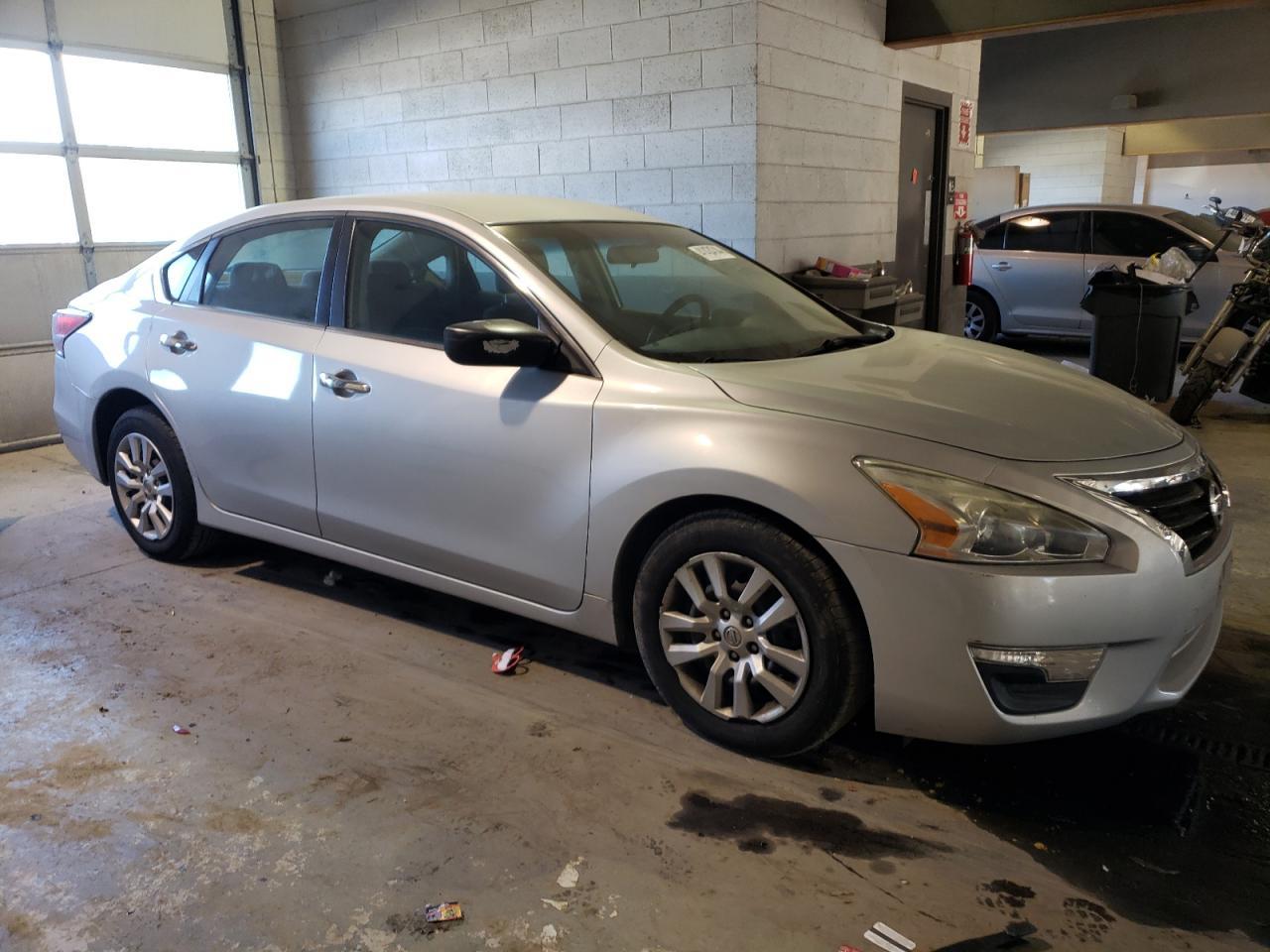2014 NISSAN ALTIMA 2.5 - Image 4