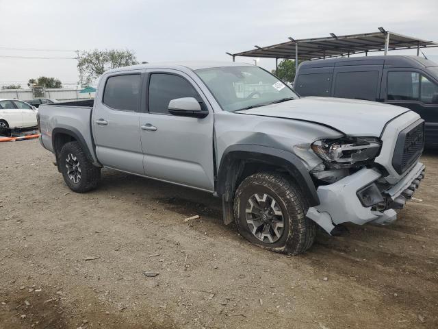 2018 Toyota Tacoma Double Cab - Фото 4