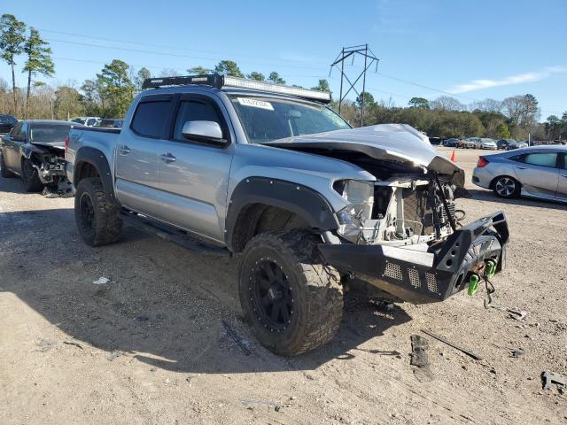 2017 Toyota Tacoma Double Cab - Image 4