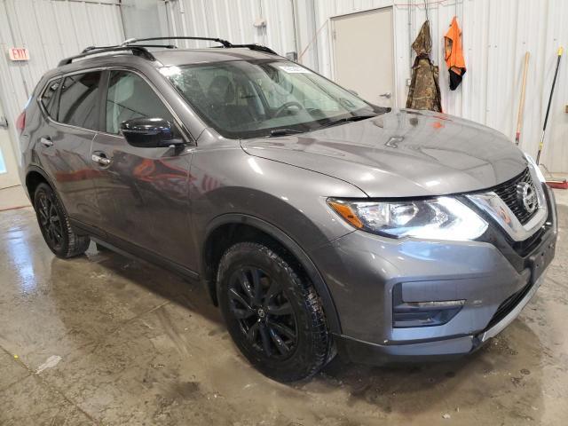2017 Nissan Rogue Sv - Фото 4