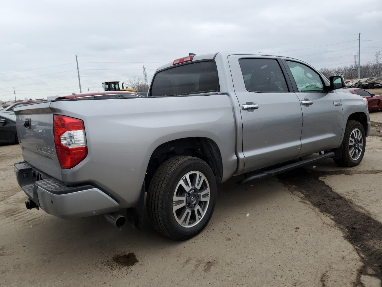2021 TOYOTA TUNDRA CRE - Image 3
