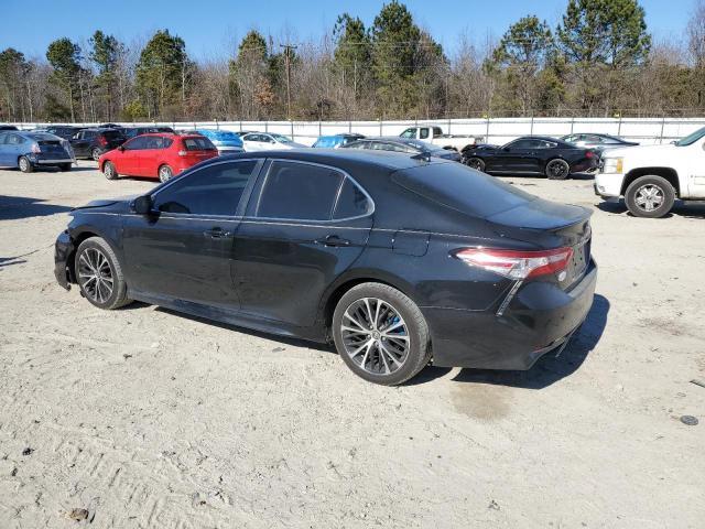 2020 Toyota Camry Se - Фото 2