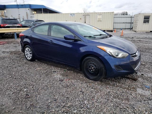 2011 Hyundai Elantra Gls - Image 4
