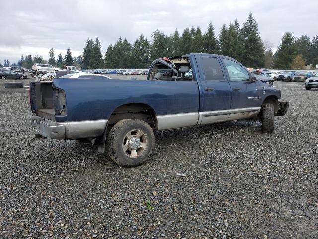 2006 Dodge Ram 2500 St - Фото 3