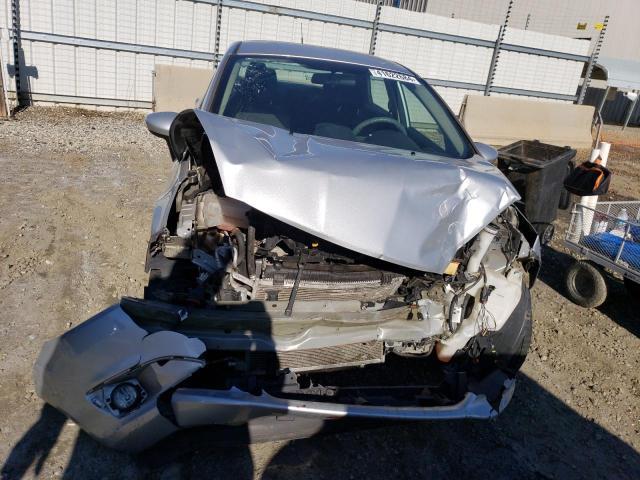 2019 Ford Fiesta Se - Image 5