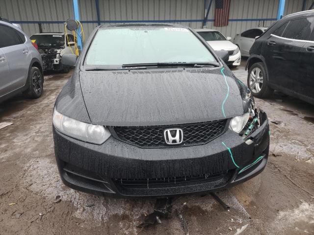 2009 Honda Civic Exl - Фото 5