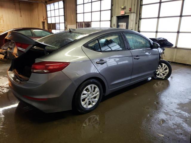 2018 Hyundai Elantra Se - Image 3