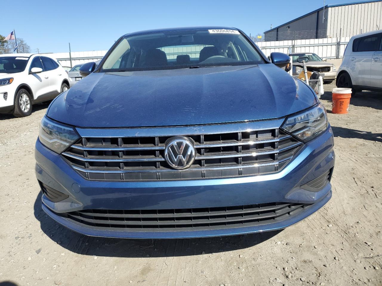 2019 VOLKSWAGEN JETTA S - Фото 5