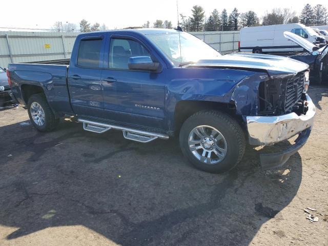 2017 Chevrolet Silverado K1500 Lt - Фото 4