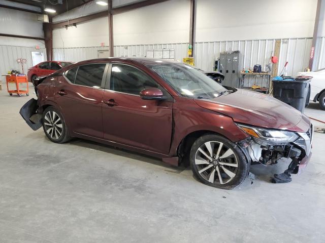 2020 Nissan Sentra Sv - Image 4