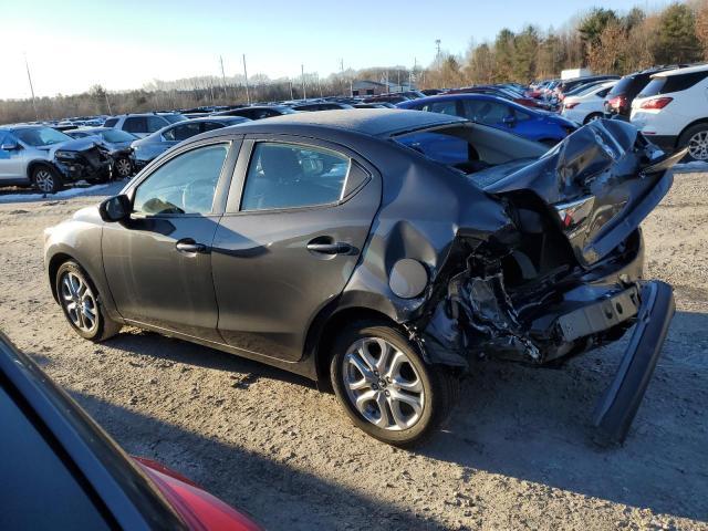 2017 Toyota Yaris Ia - Фото 2