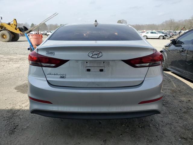 2017 Hyundai Elantra Se - Фото 6