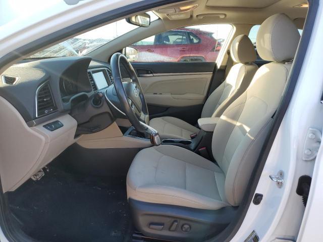 2017 Hyundai Elantra Se - Фото 7